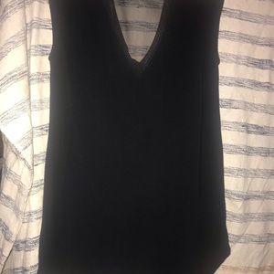 BCBG black top! Perfect for work